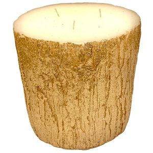 Lane Large Candle in Original Packaging. Size 6" tall x 6"wide BRAND NEW